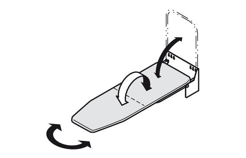 folding-iron-board-wall-mount