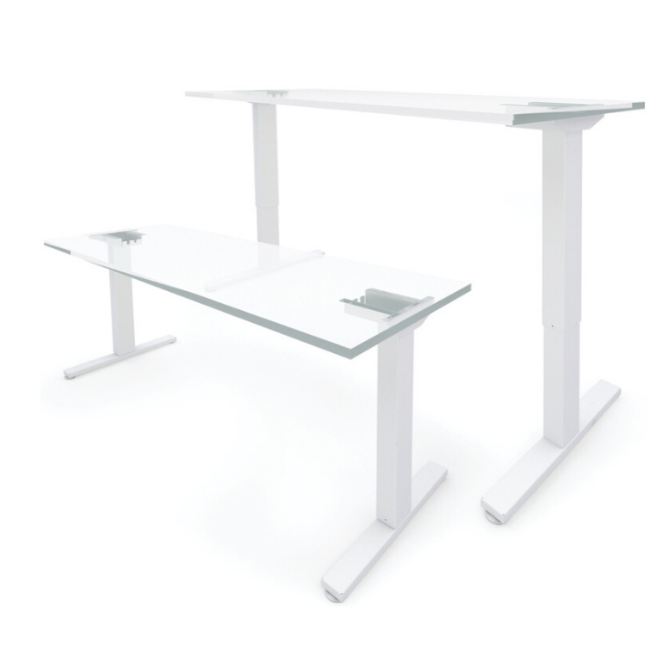 Hafele-Table-Base-Electric-white
