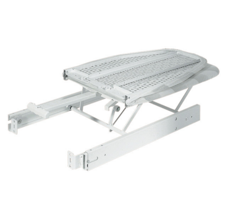 Hafele Ironing Board for Drawer Installation, Folding - Thumbnail 3