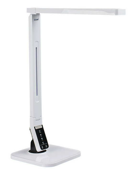 Hafele Desktop Lamp with LED & USB Charger, TL-3000