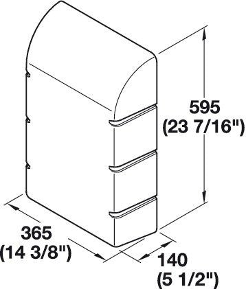 wall-mounting-iron-board-cover-dimensions