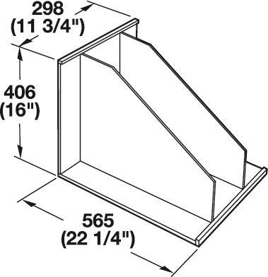 tray-divider-hafele-dimensions